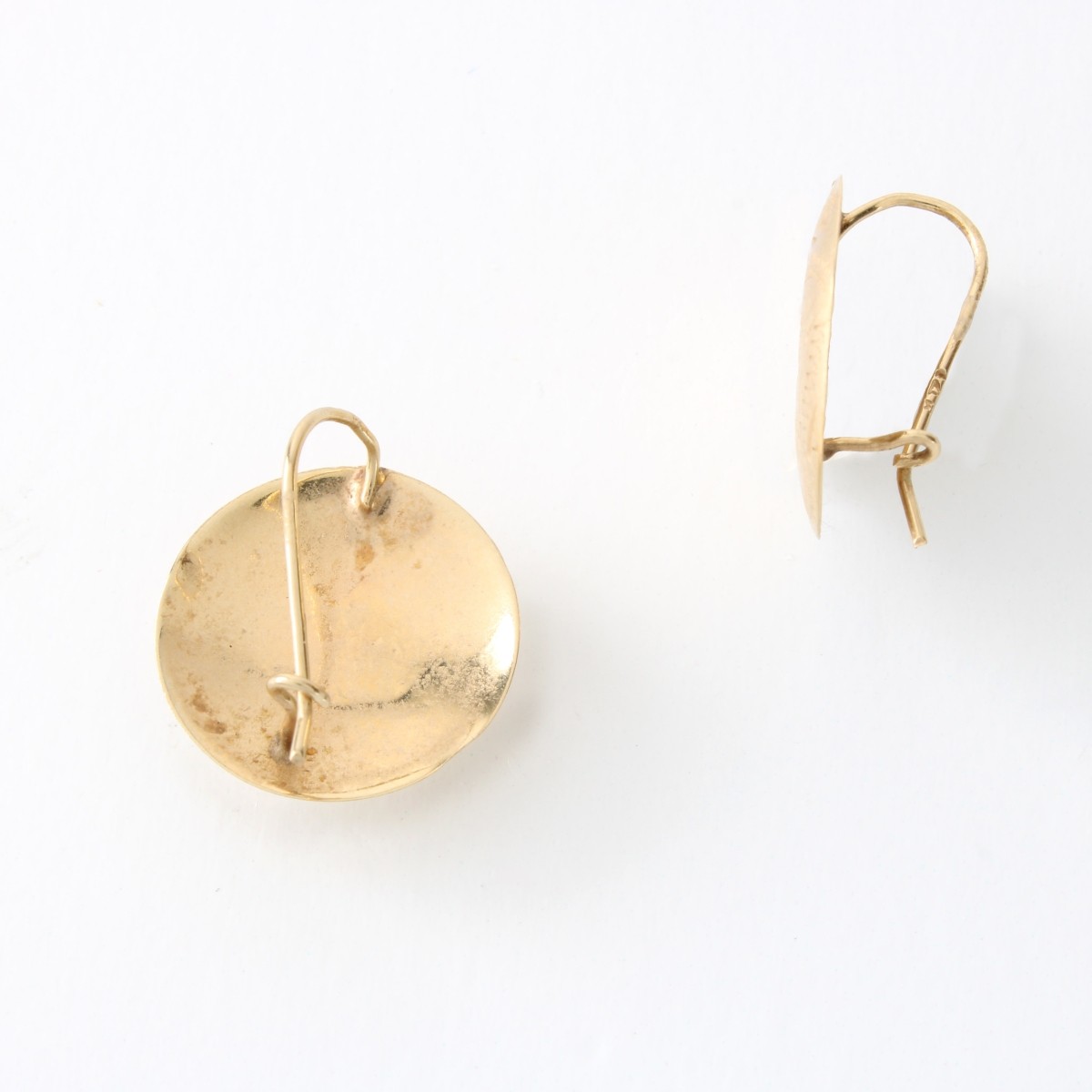 14K Earrings