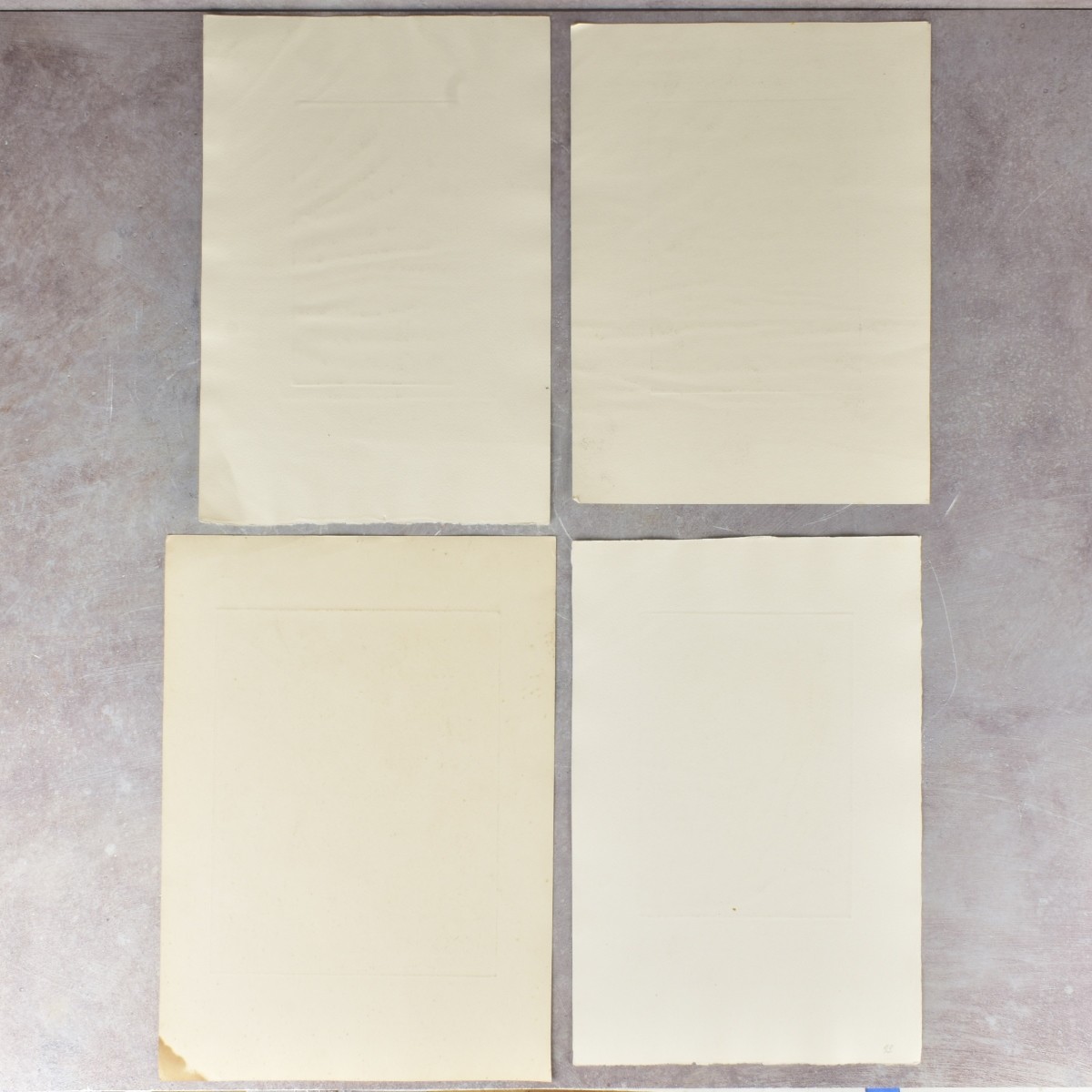 Ernst Losifovich Neizvestny , Russian (1925-2016)