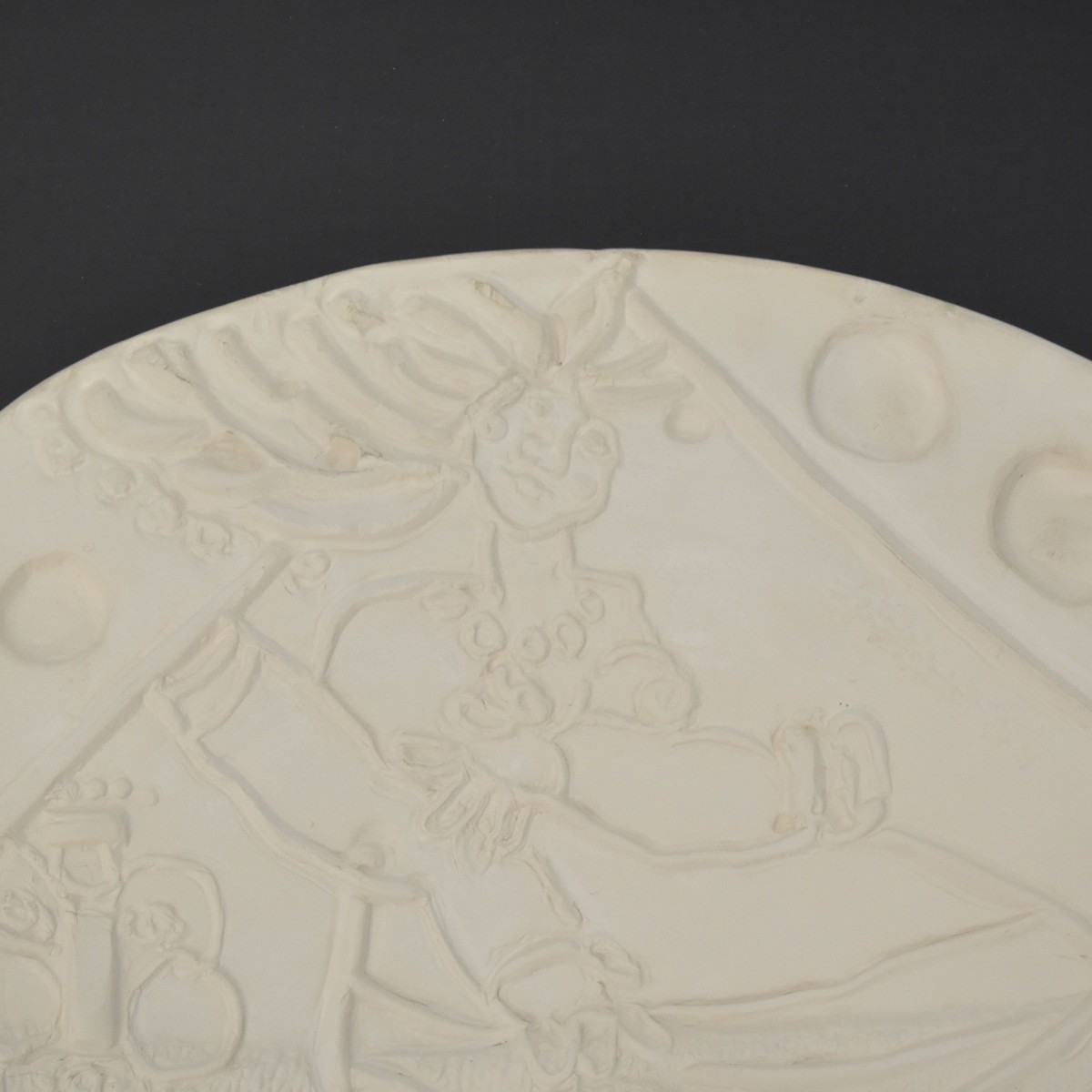 Theo Tobiasse, French (1927-2012)