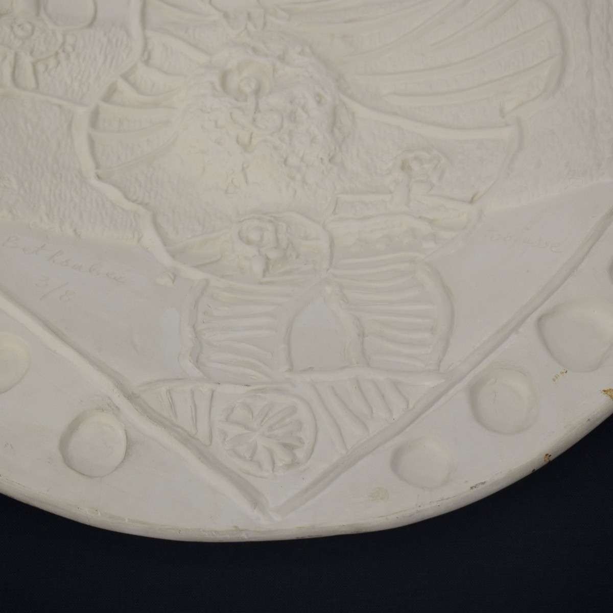 Theo Tobiasse, French (1927-2012)