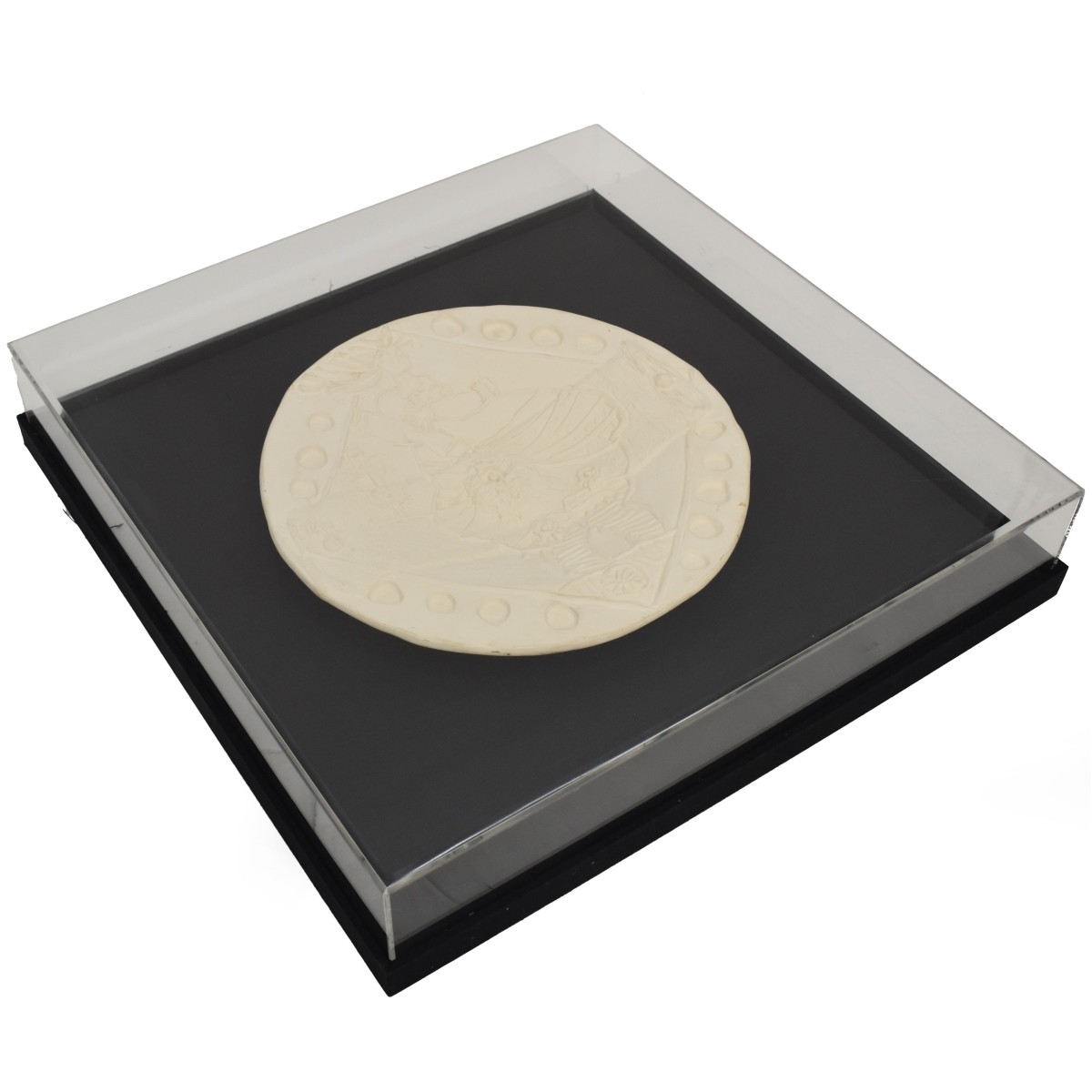 Theo Tobiasse, French (1927-2012)