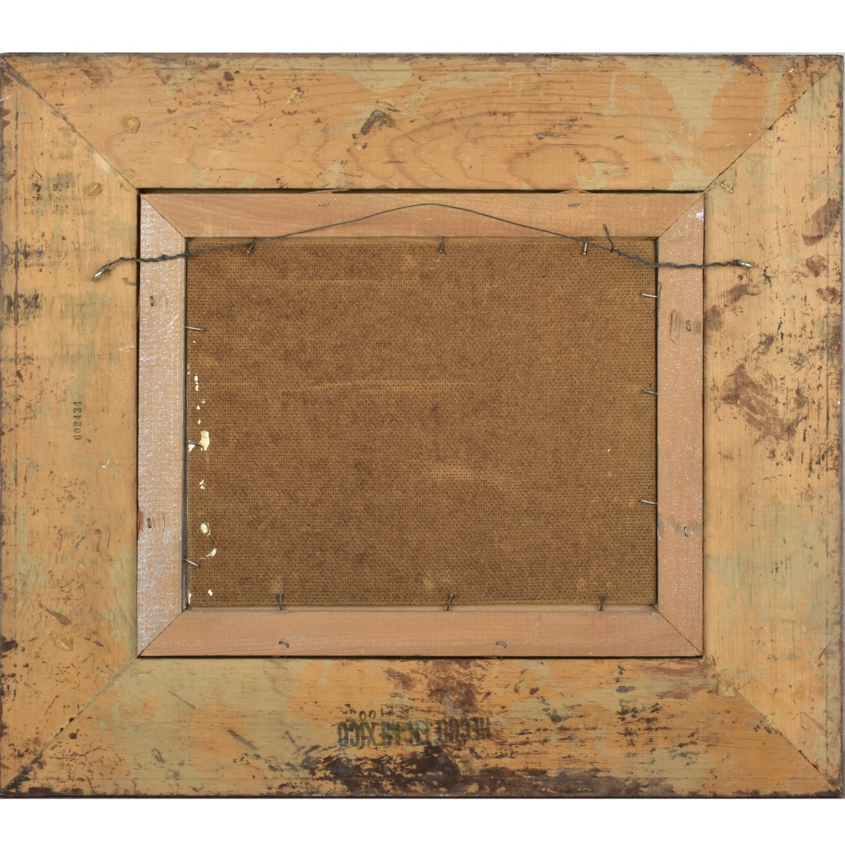 Bogdan M. Yugovic, Slavic (b. 1936)