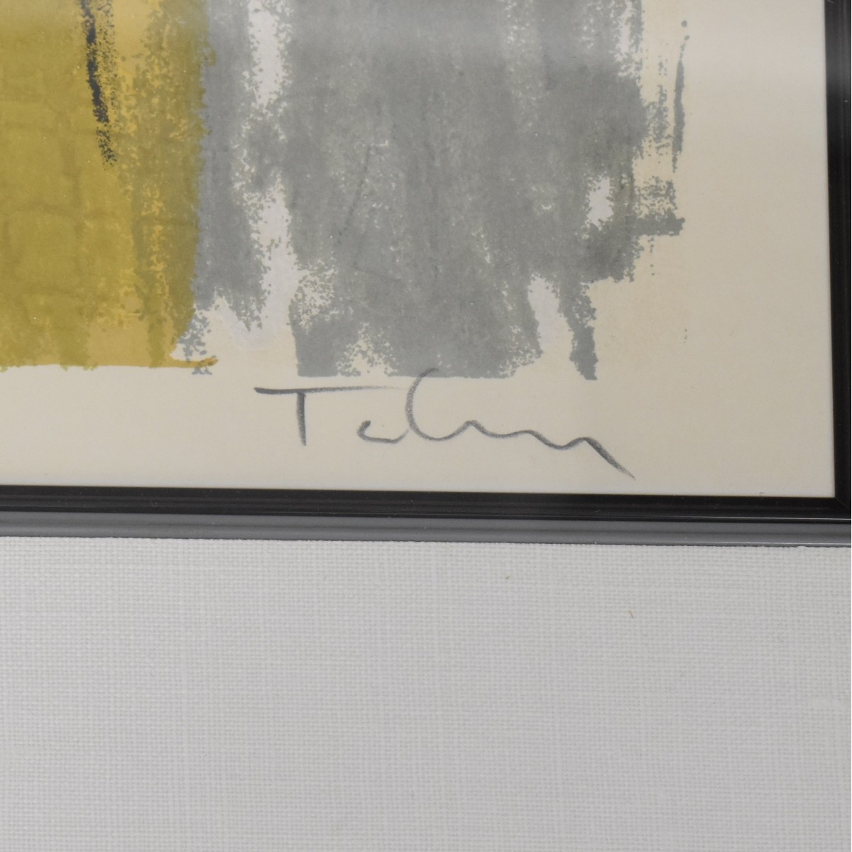 Itzchak Tarkay, Yugoslavian/Israeli (1935 - 2012)