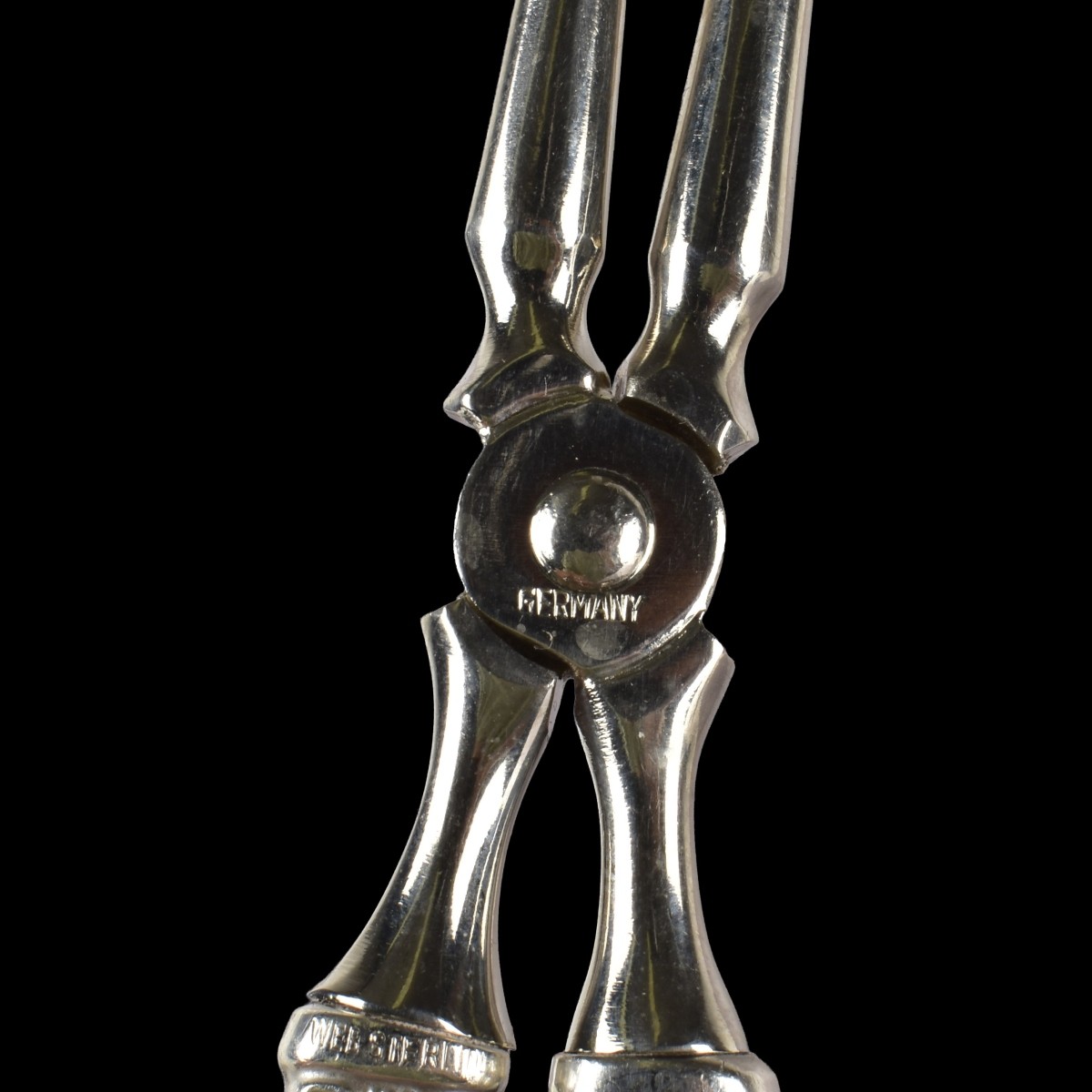 Wallace "Grand Baroque" Sterling Silver Flatware