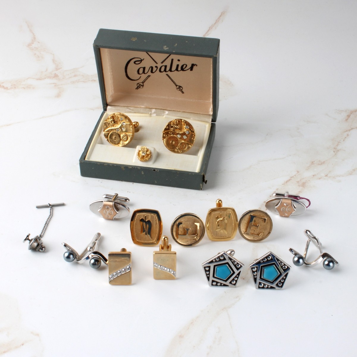 Mens Fashion Accessories