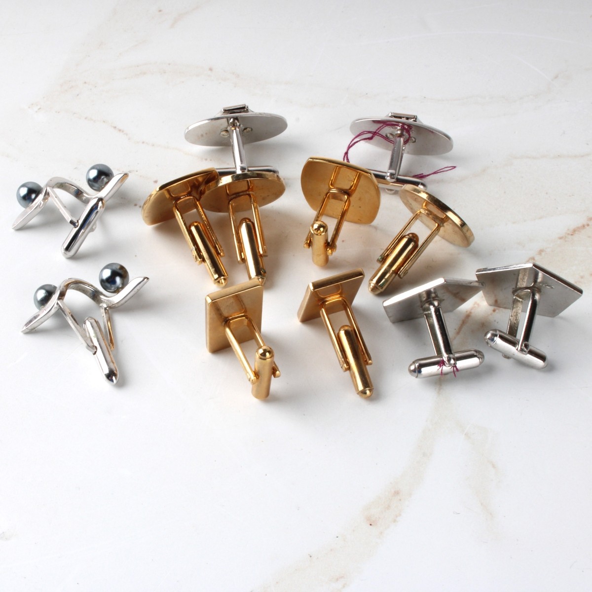 Mens Fashion Accessories