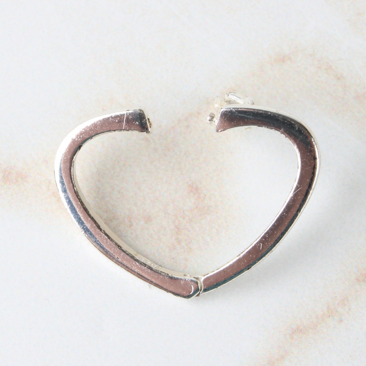 Sterling Silver Jewelry