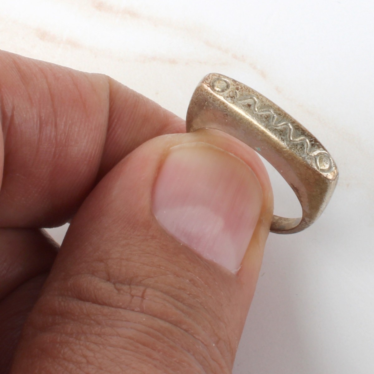 Sterling Silver Jewelry