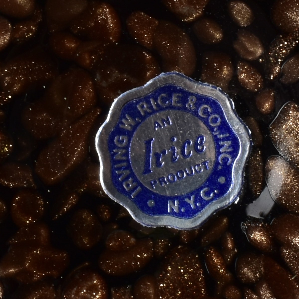 Collection of Perfume Bottles