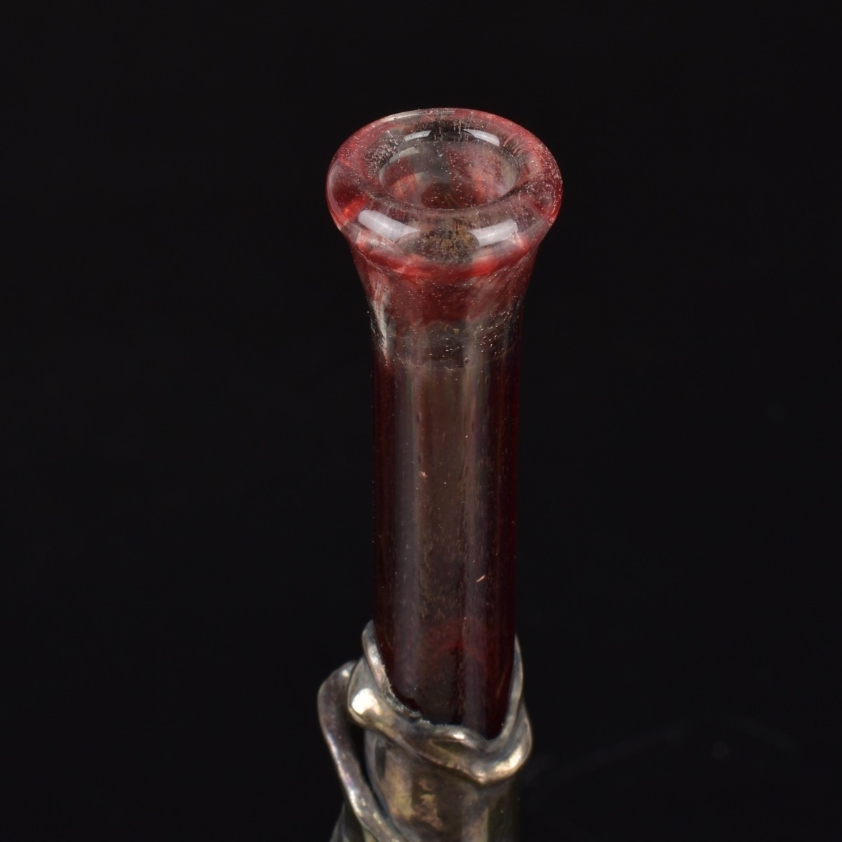 Art Nouveau Perfume Bottles