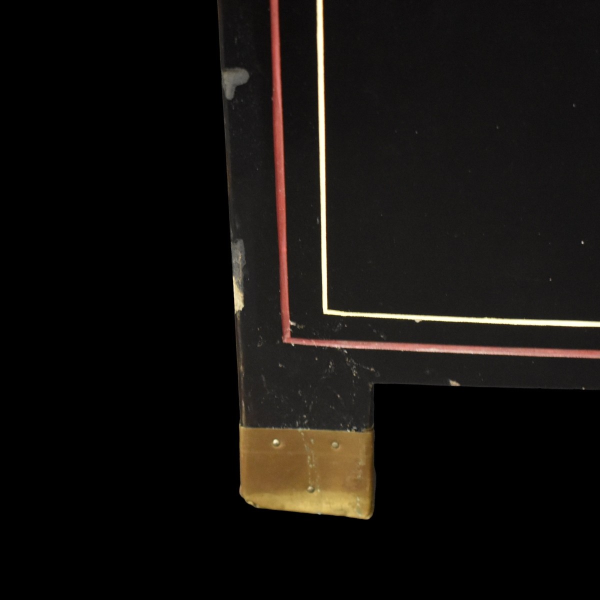 Chinese Carved Screen