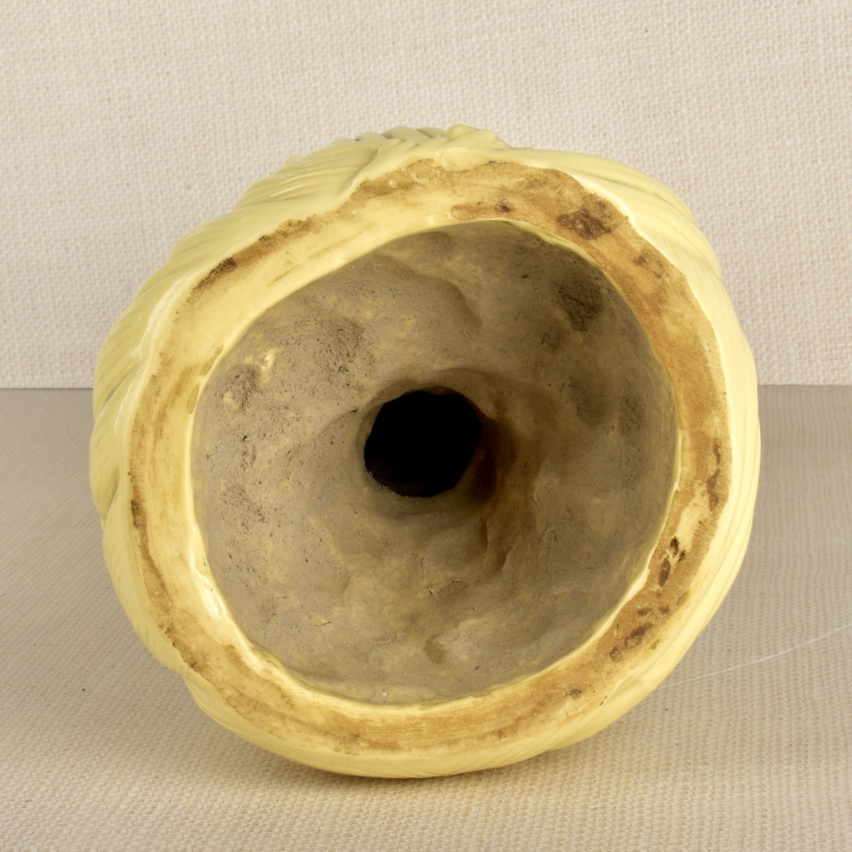 Chinese Dehua Porcelain Figure