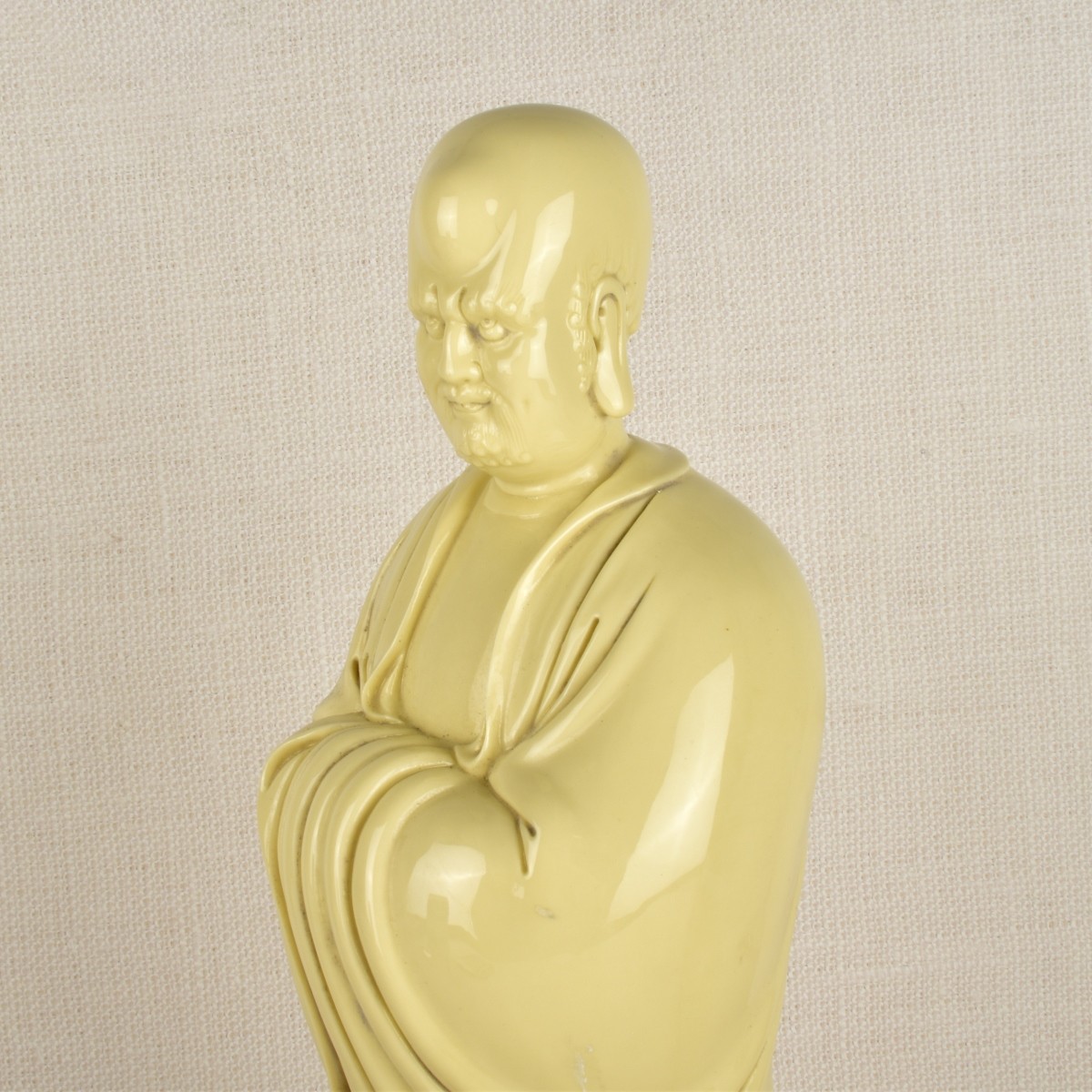 Chinese Dehua Porcelain Figure