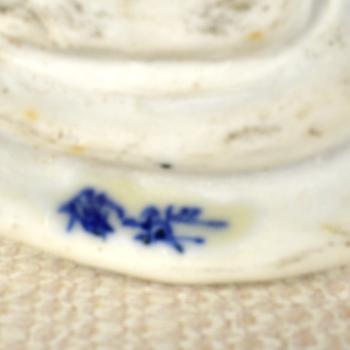 Chinese Porcelain Figures