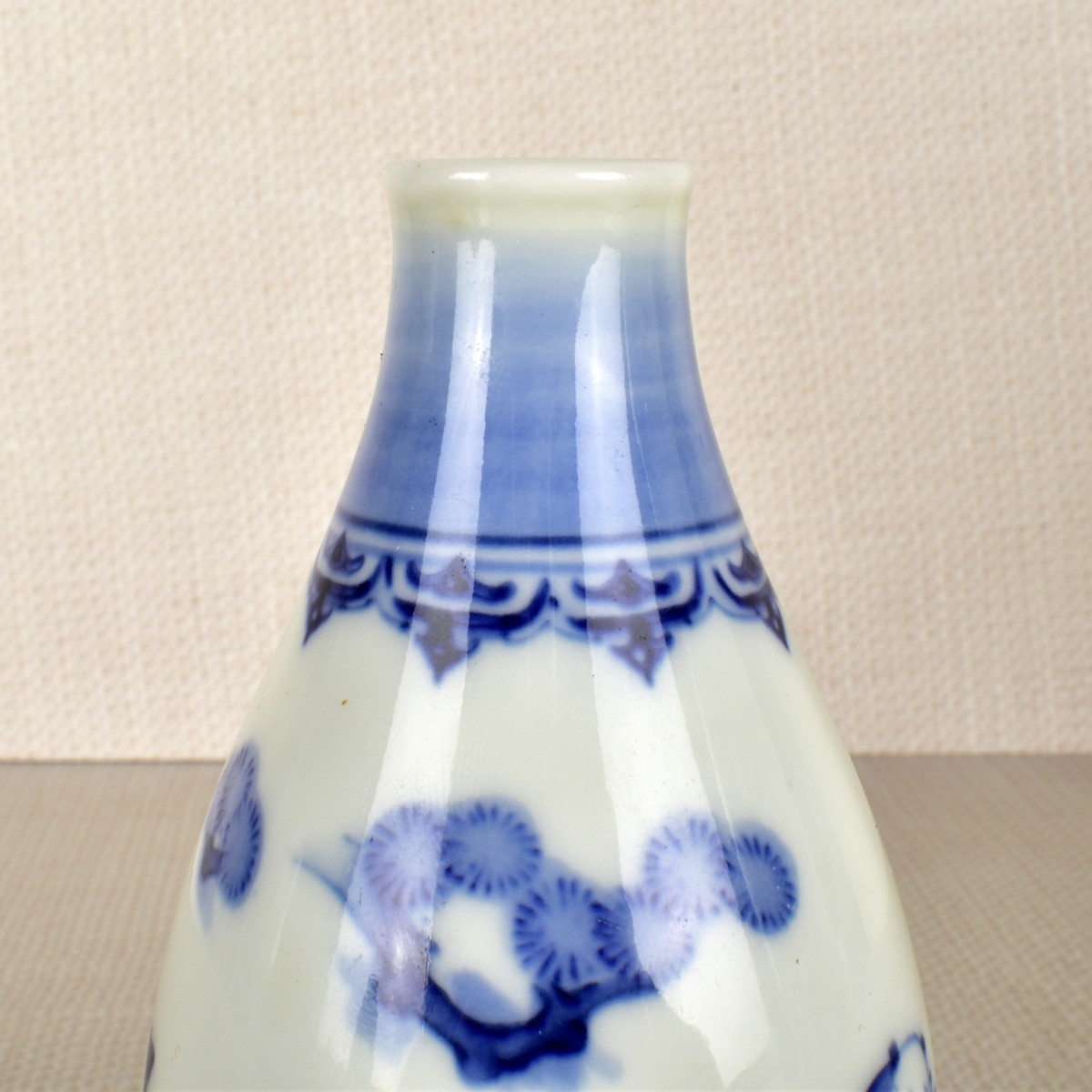 Japanese Porcelain Vases