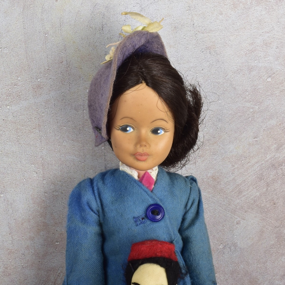 Collection of Antique Dolls