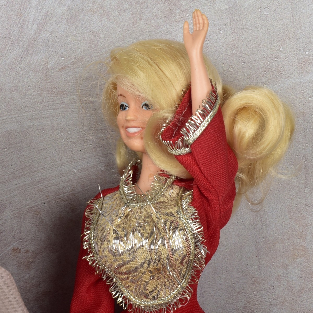 Collection of Antique Dolls