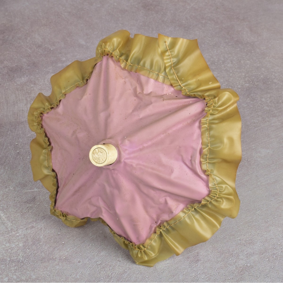 Collection of Antique Dolls