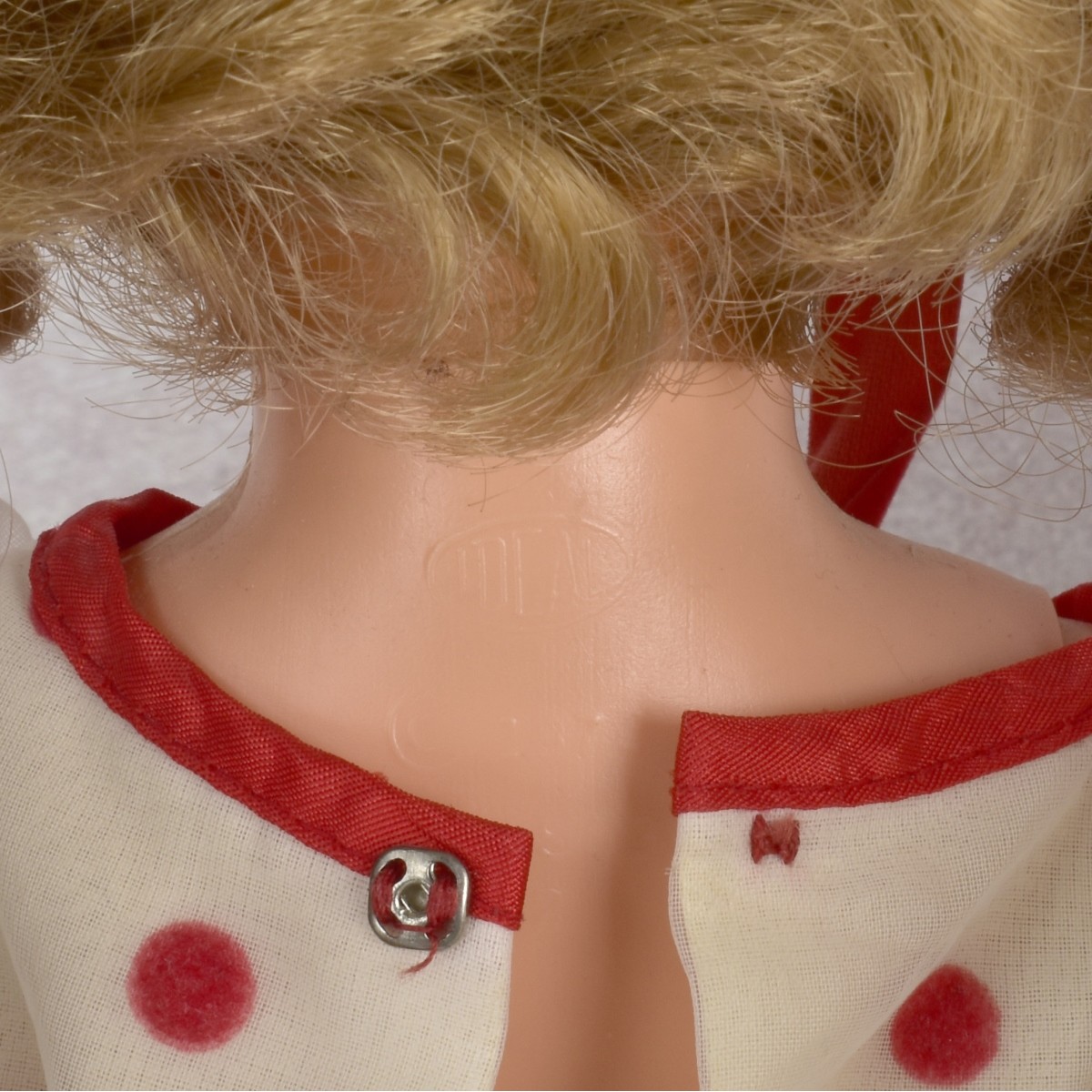 Collection of Antique Dolls