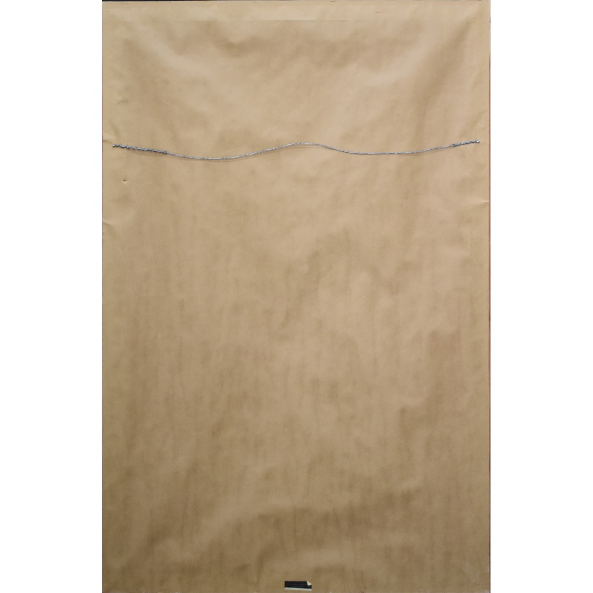 Indian Pichwai of the Life of Krishna