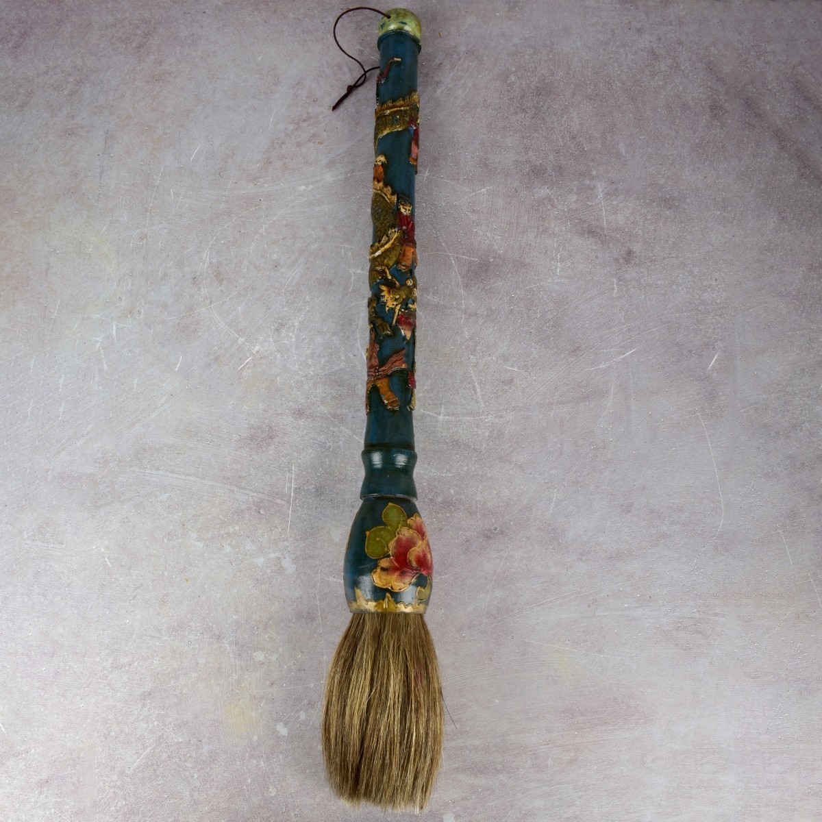 Collection of Chinese Objects