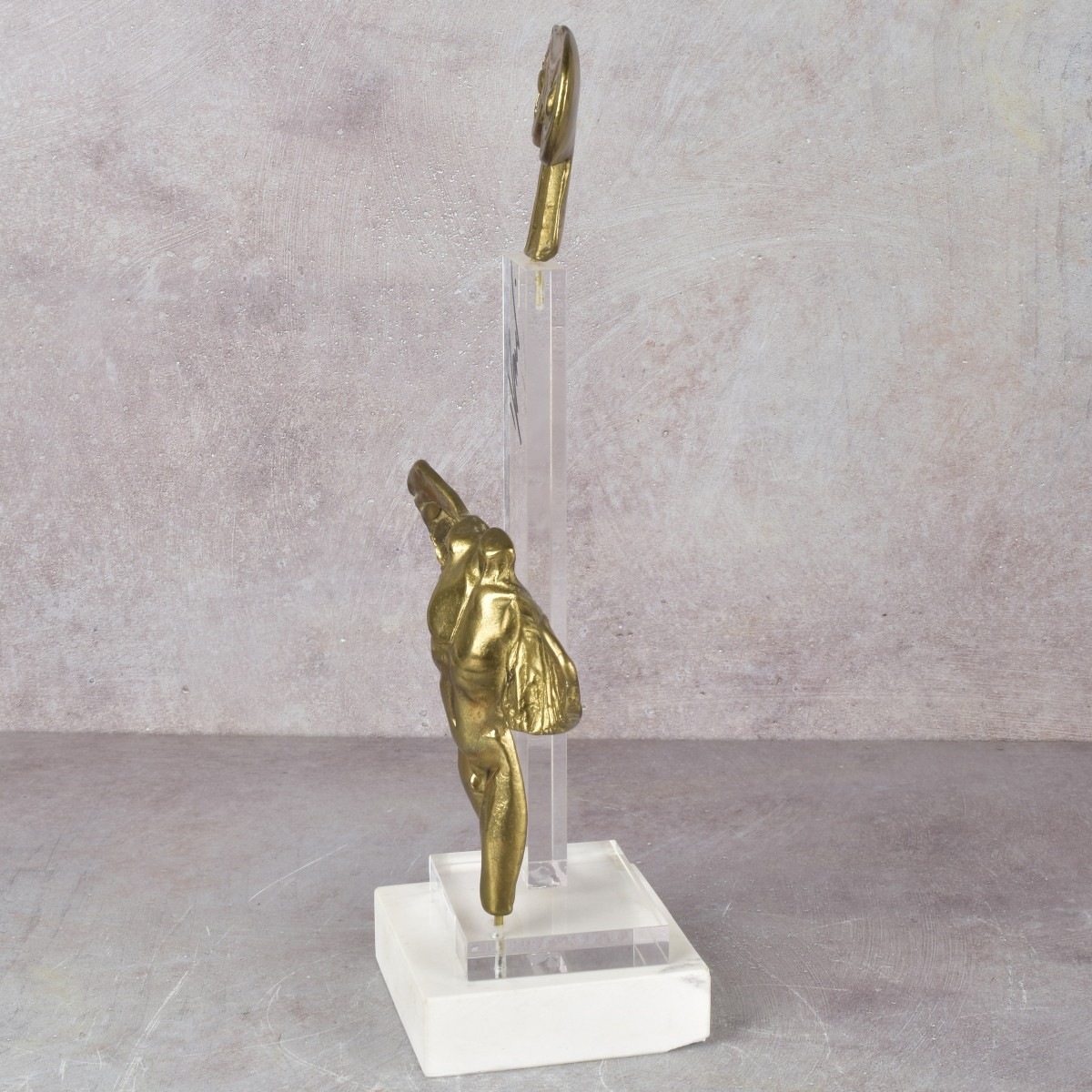 Yanni Souvatzoglou, Greece (b. 1946)