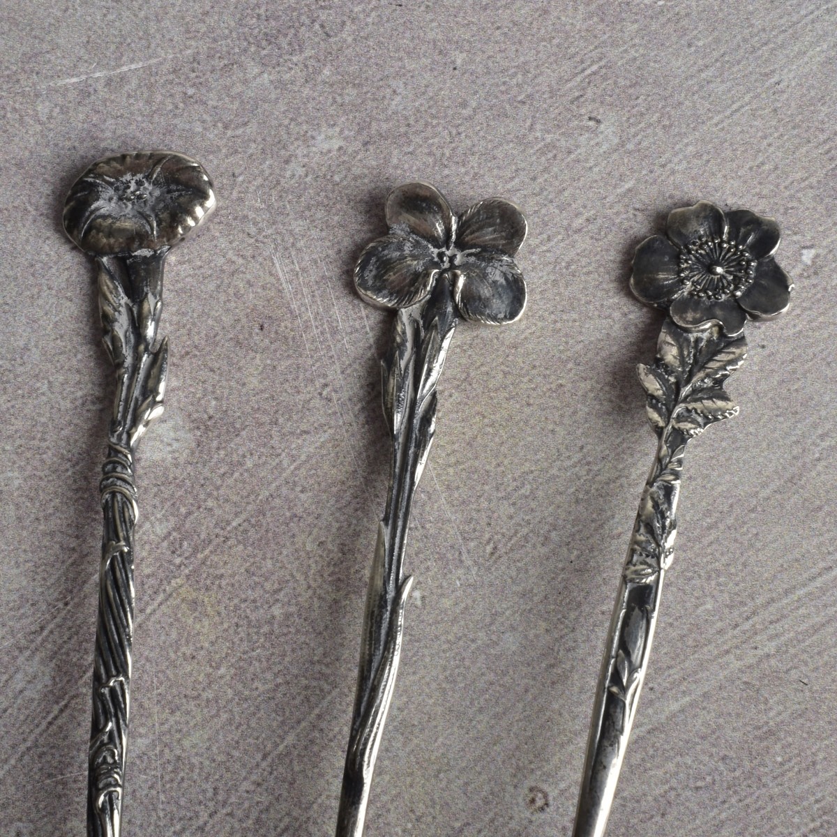 Tiffany & Co Spoons