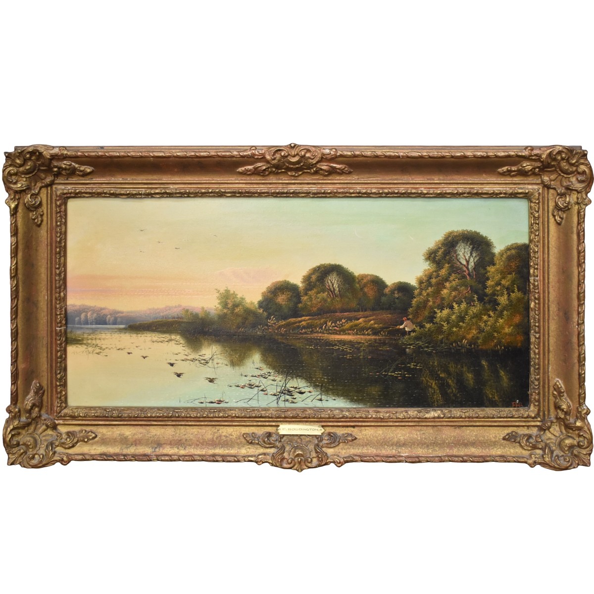 Edwin Henry Boddington Jr., Br. (1836-1905)