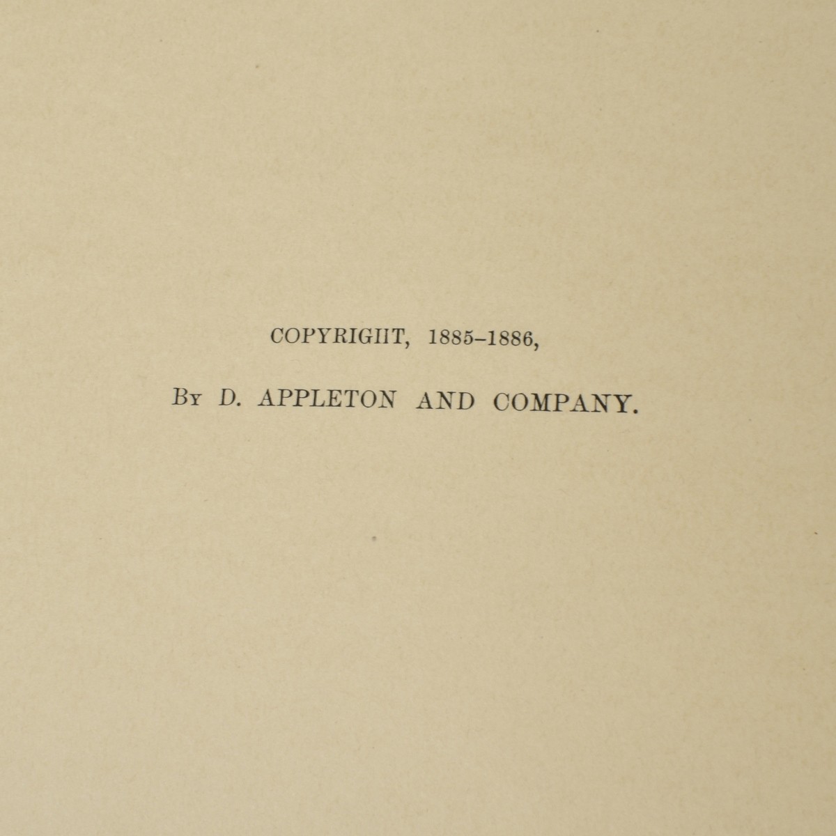 George Sheldon "Selections in Modern Art"