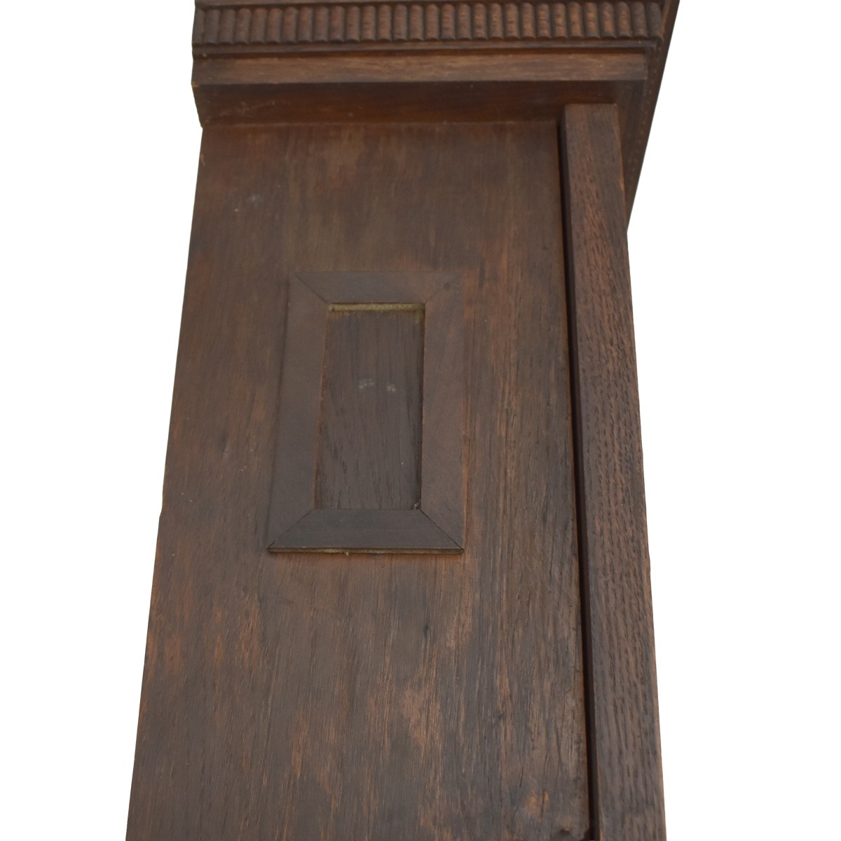 Antique French Wall Clock