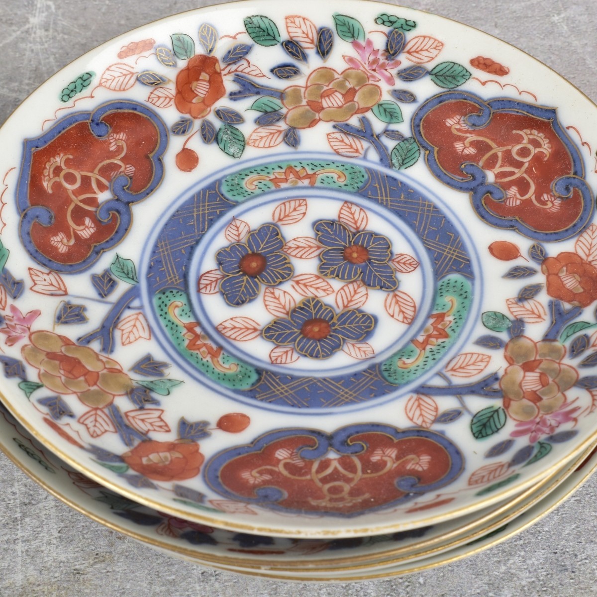 Fuki Choshun Nisho Tea Service & Sake Game