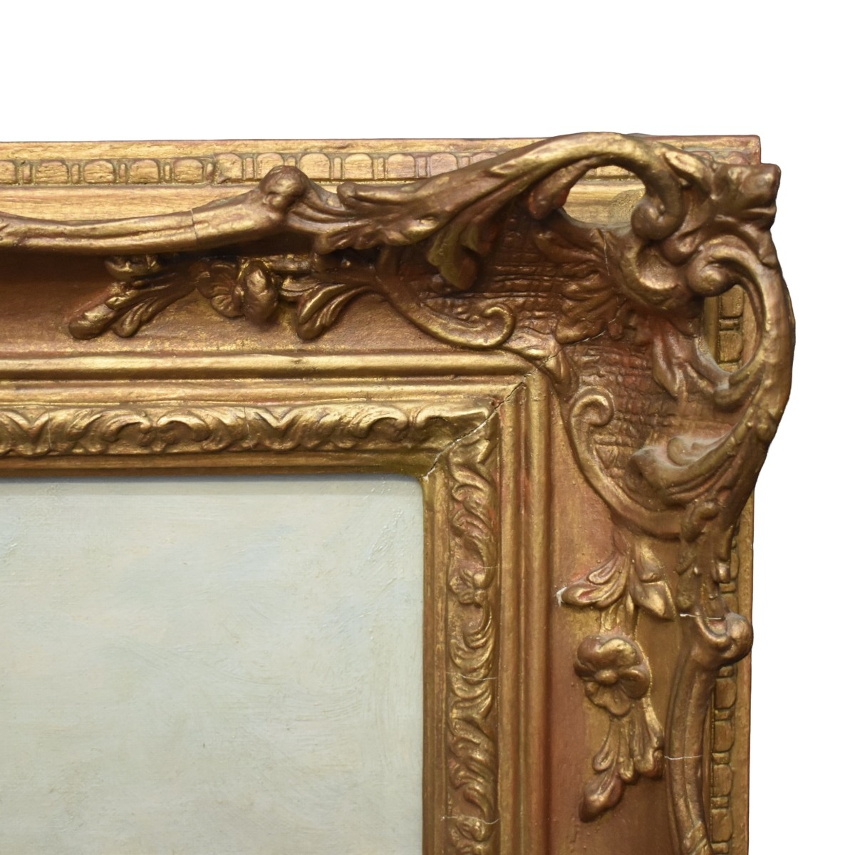 Sidney Yates Johnson, British (a.1901-1910)