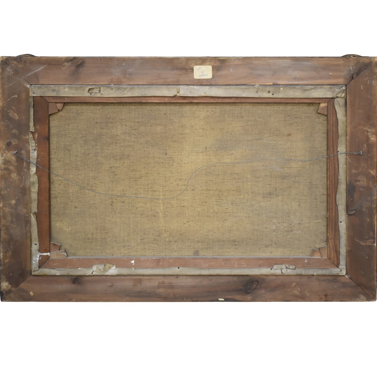 Sidney Yates Johnson, British (a.1901-1910)