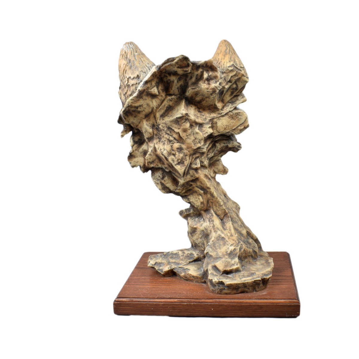 Stephen Herrero (Born 1952) Wolf