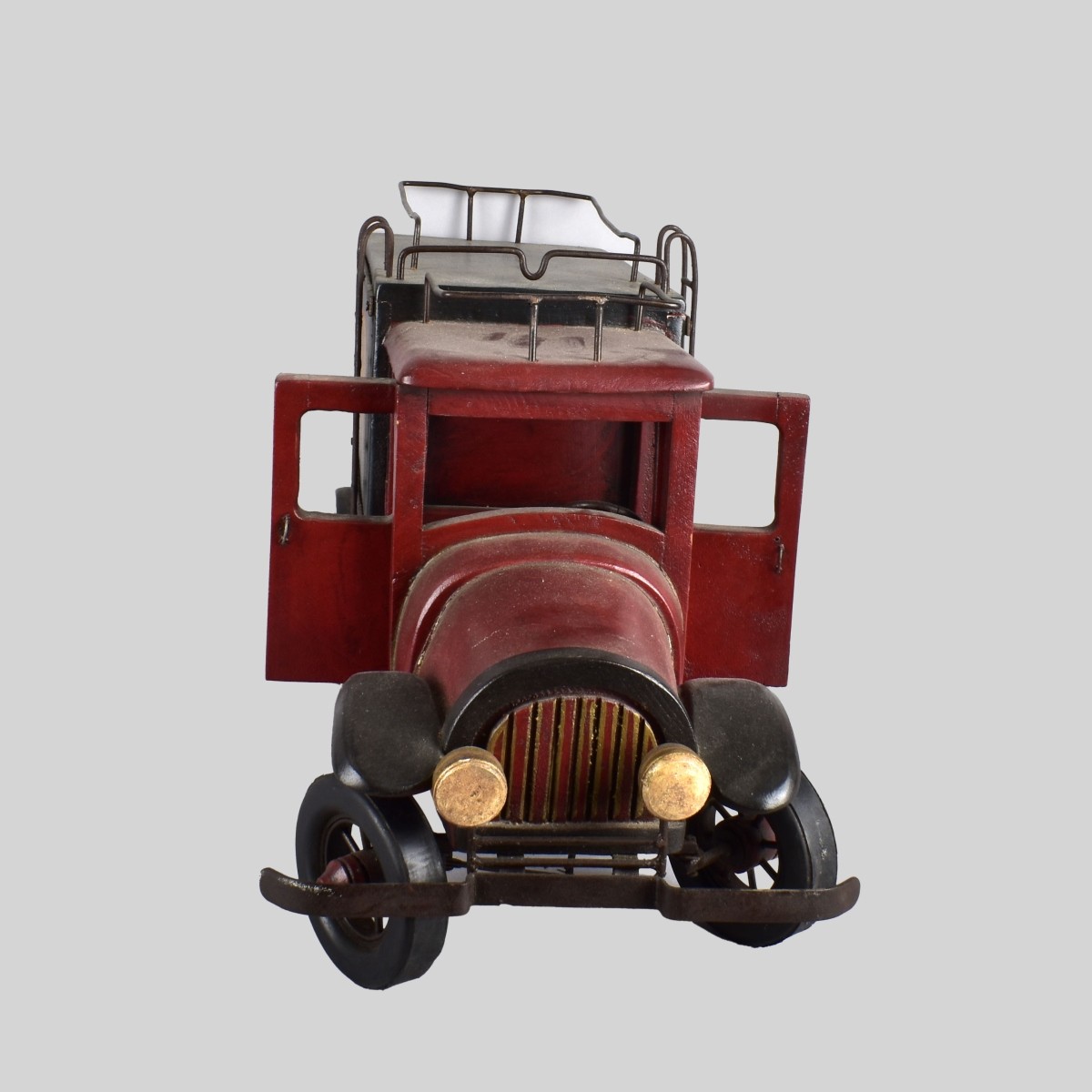 Vintage Jones & Co. Model Work Truck