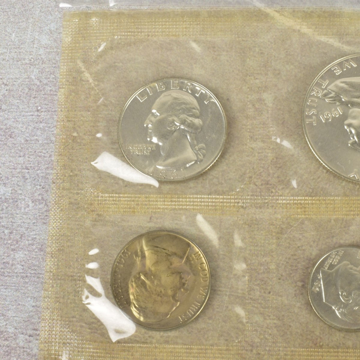 US Mint Proof Sets
