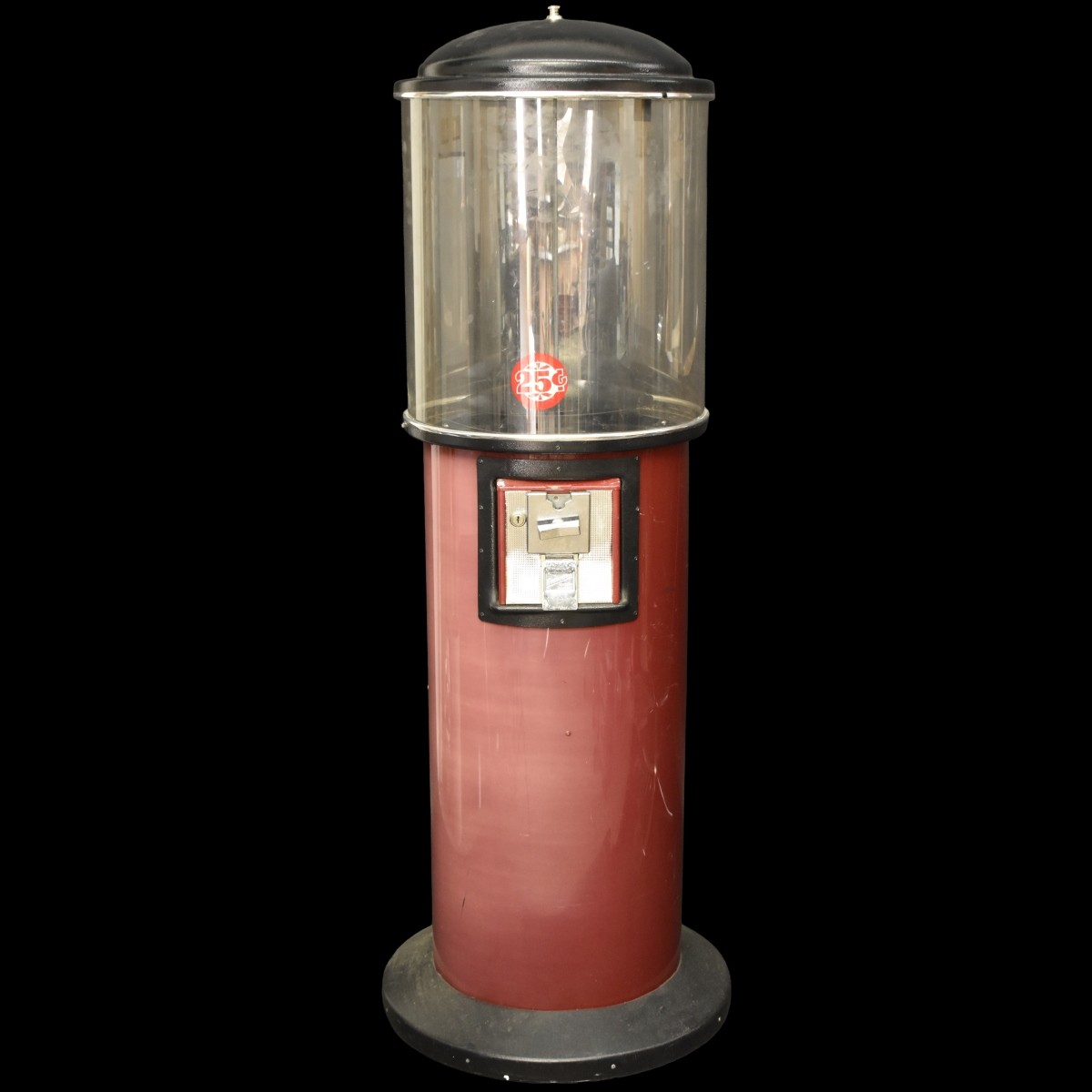 Northwest Vending Machine