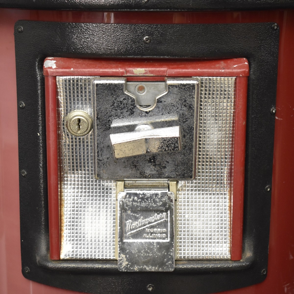 Northwest Vending Machine