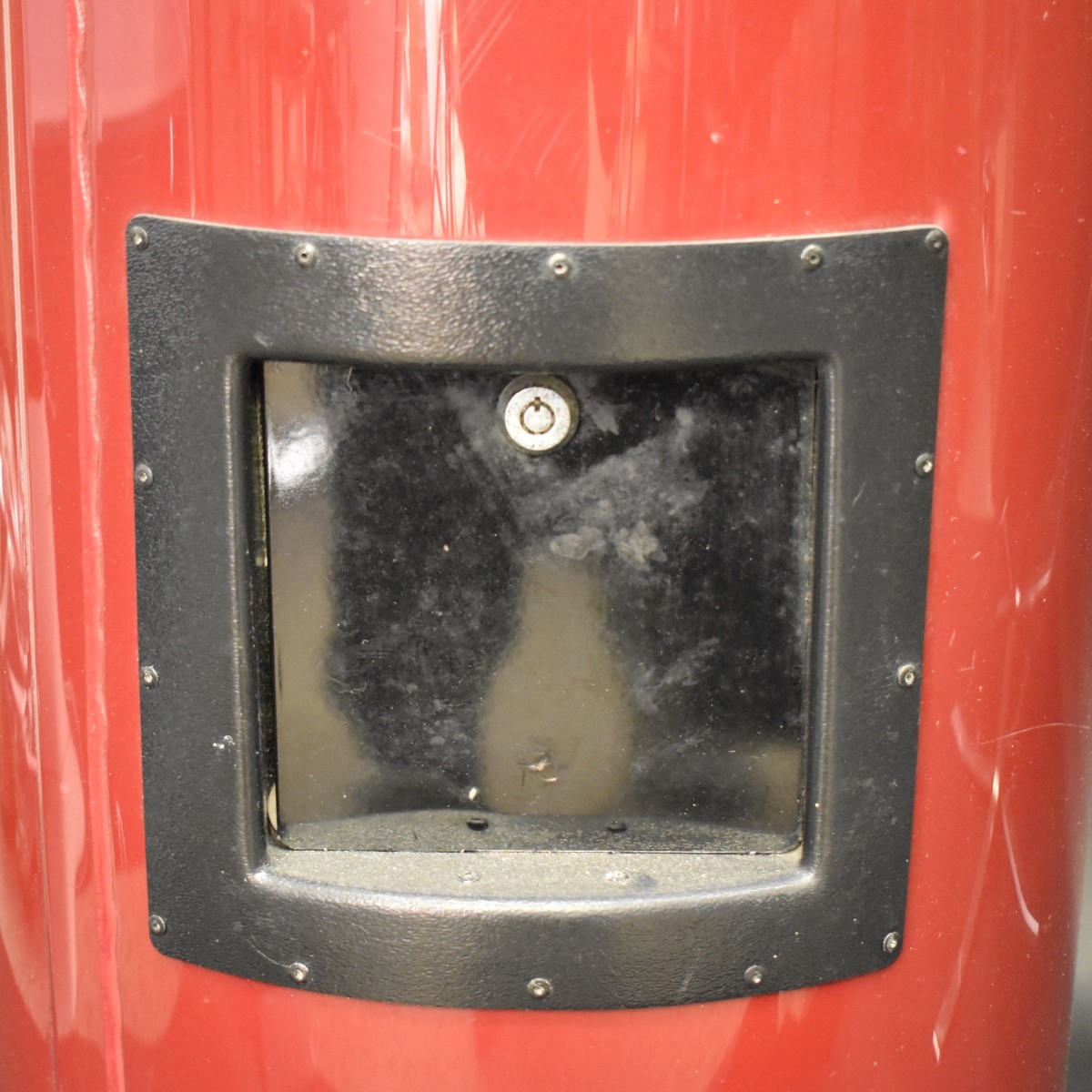 Northwest Vending Machine