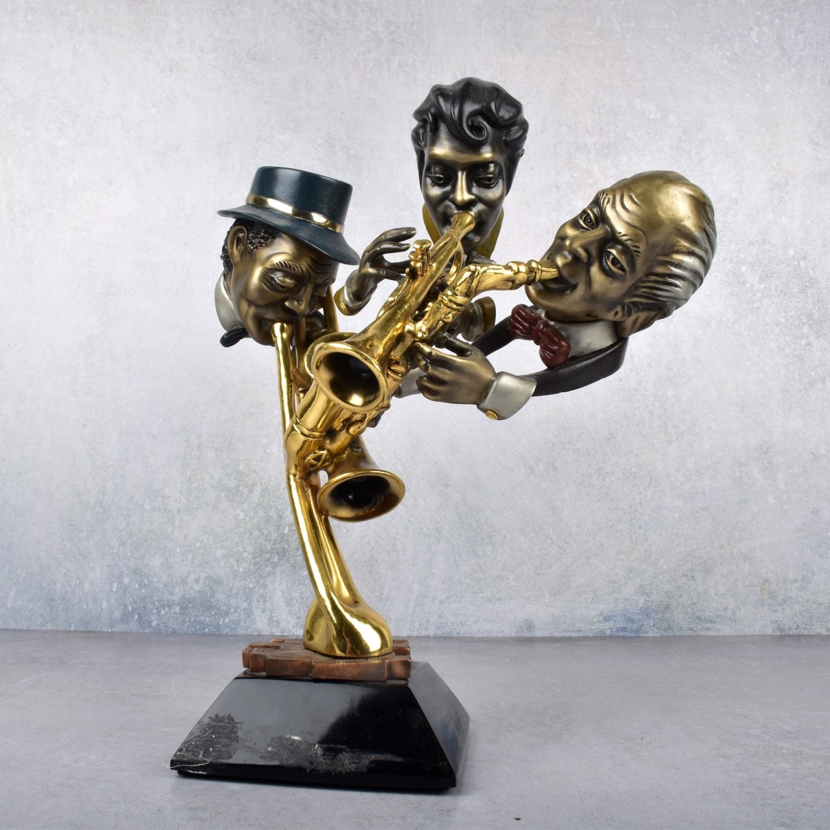 Paul Douglas Wegner, American (Born 1950)