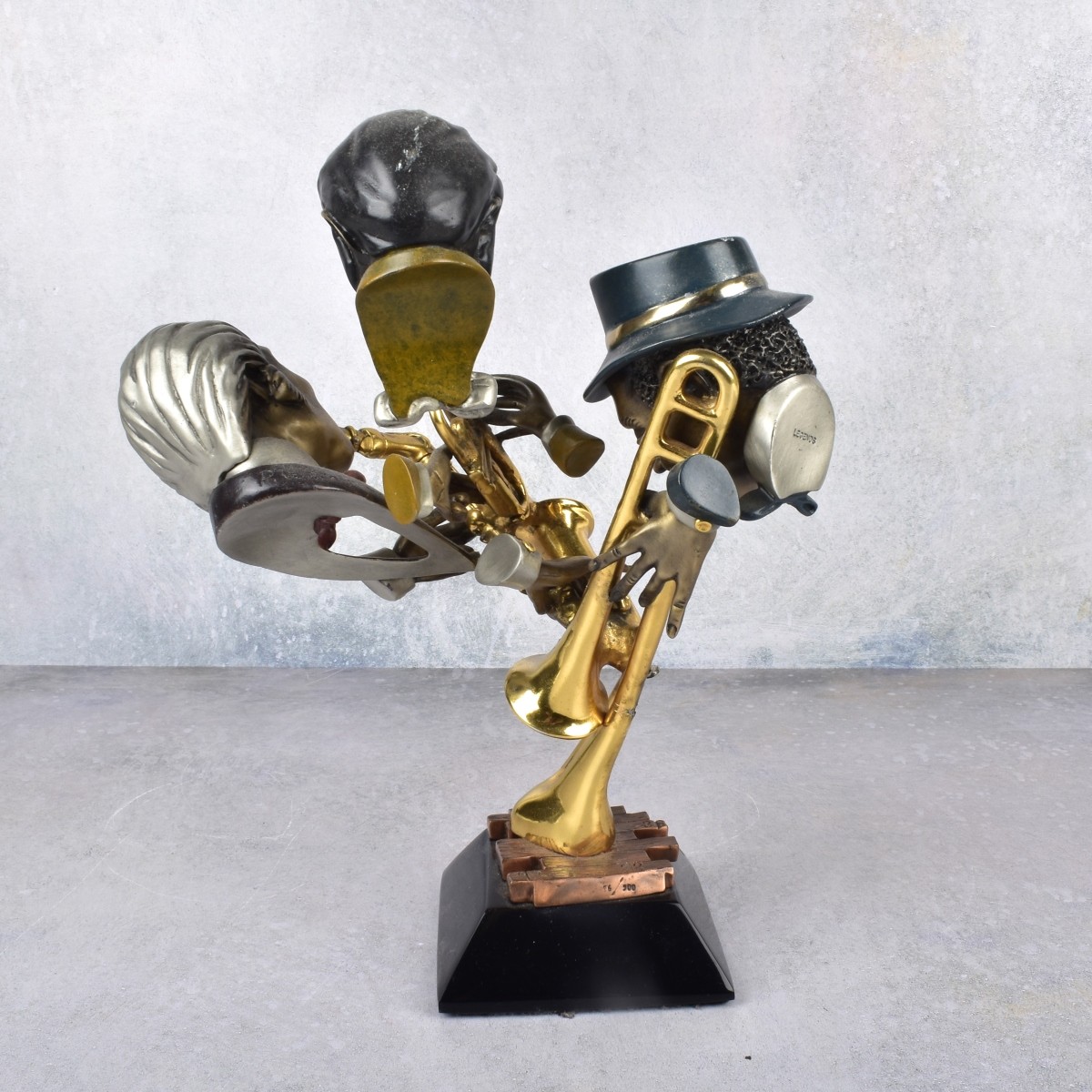 Paul Douglas Wegner, American (Born 1950)