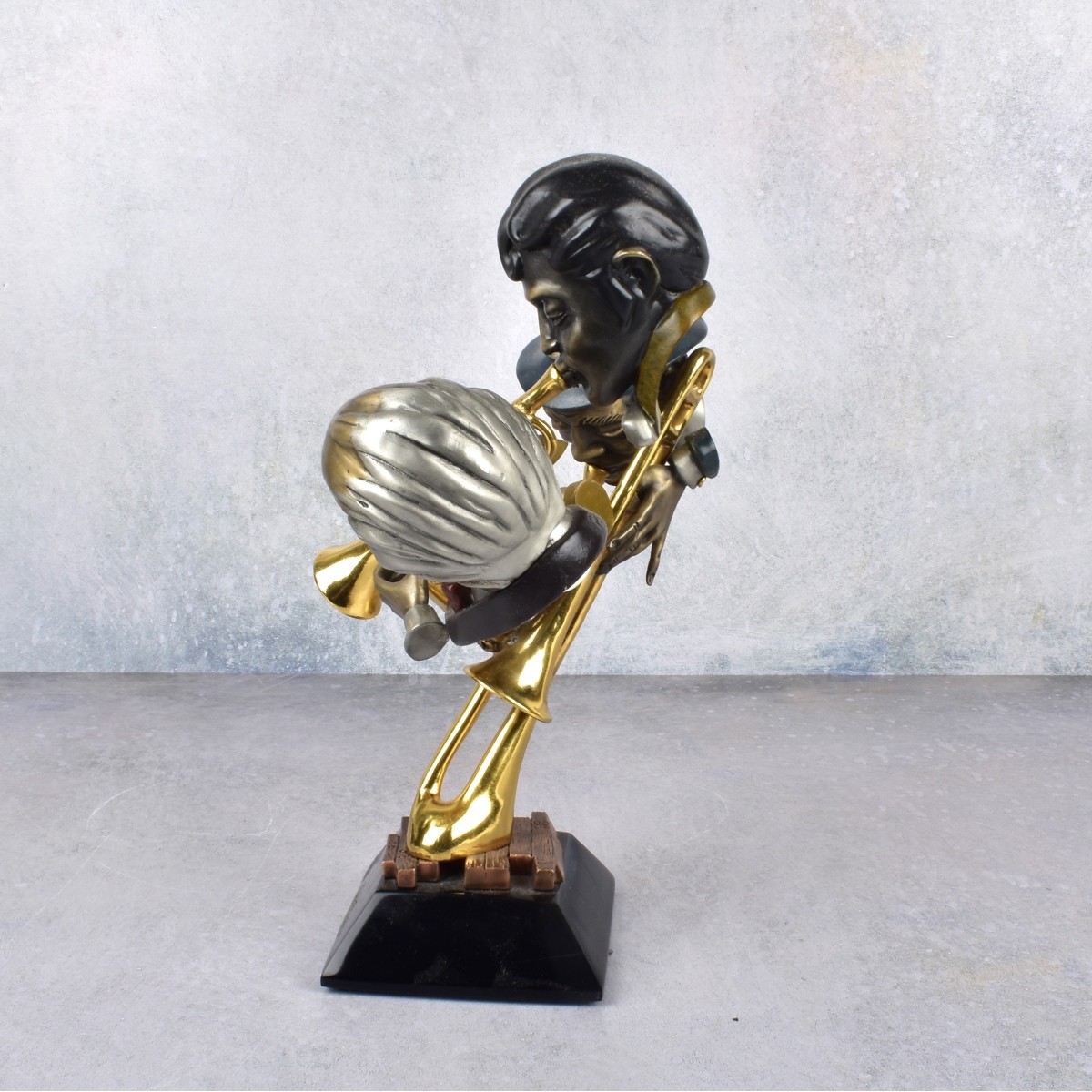 Paul Douglas Wegner, American (Born 1950)