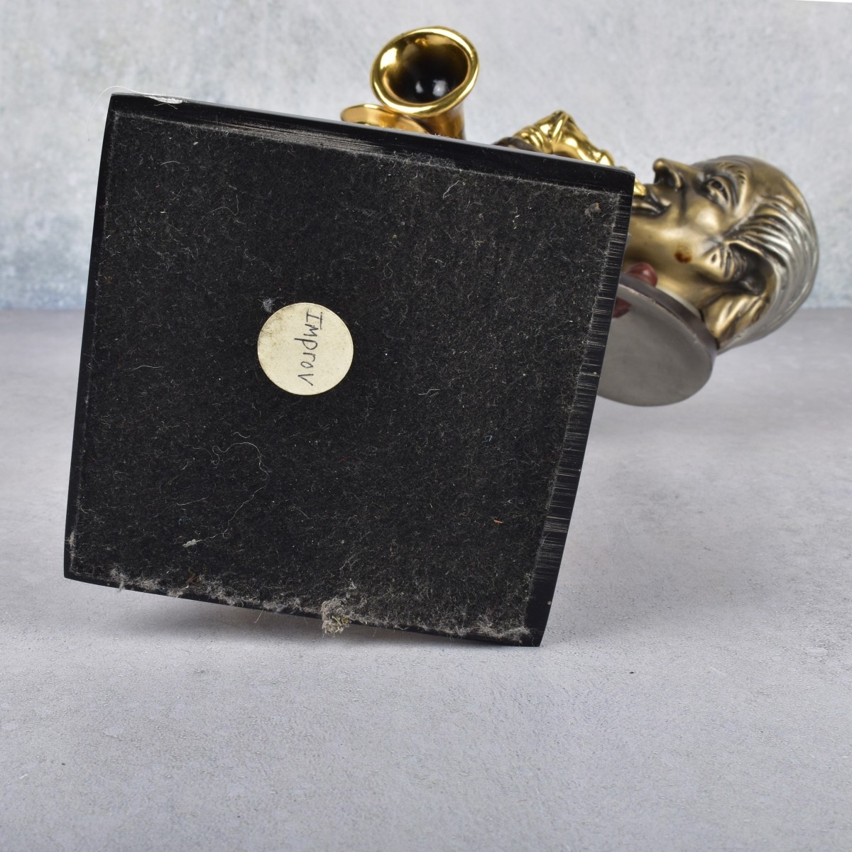 Paul Douglas Wegner, American (Born 1950)