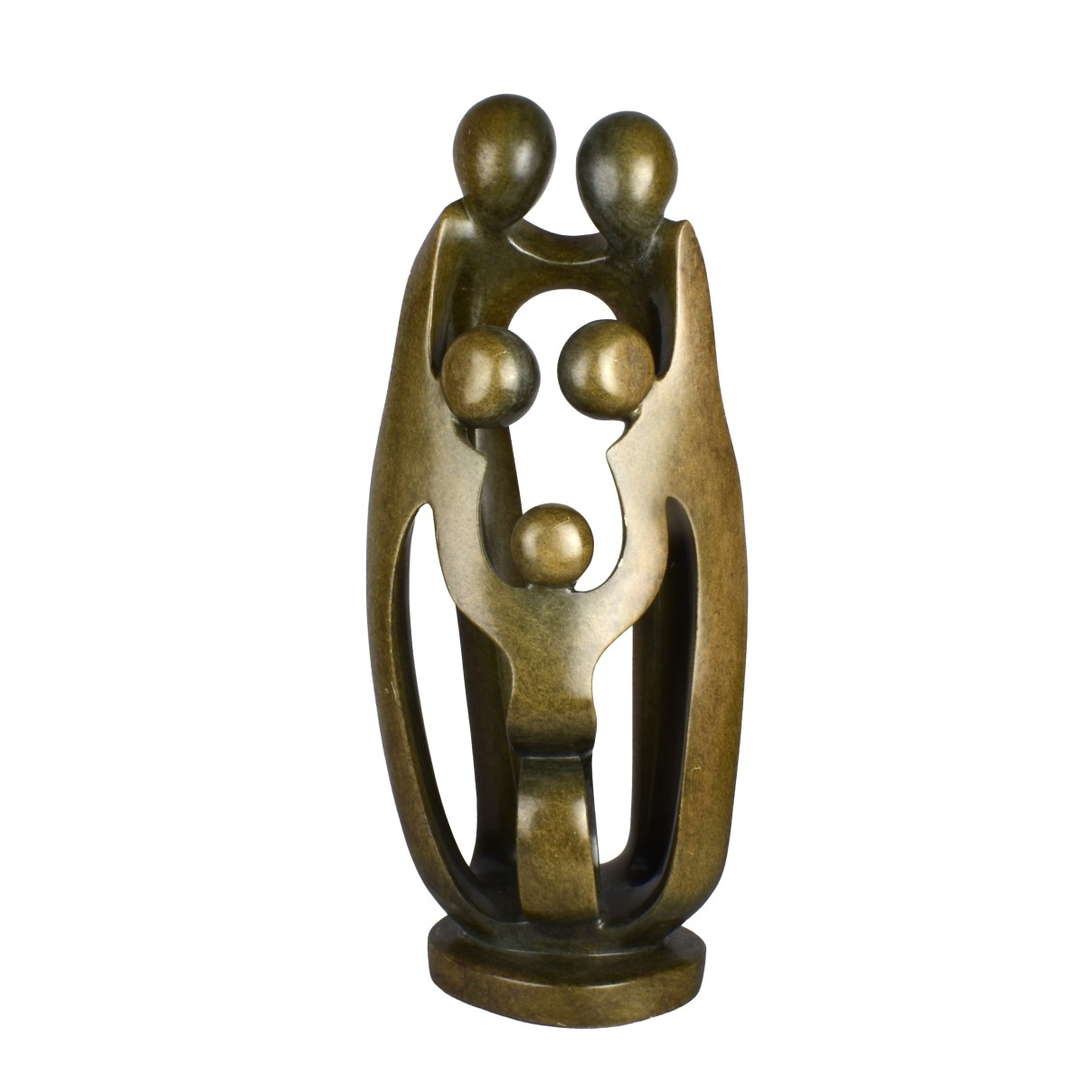 Samunderu Shona Sculpture