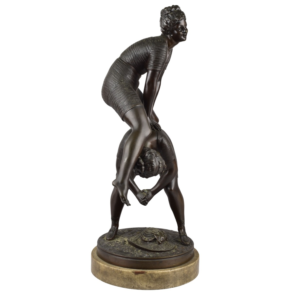 Ernest Rancoulet, France (1870-1915)