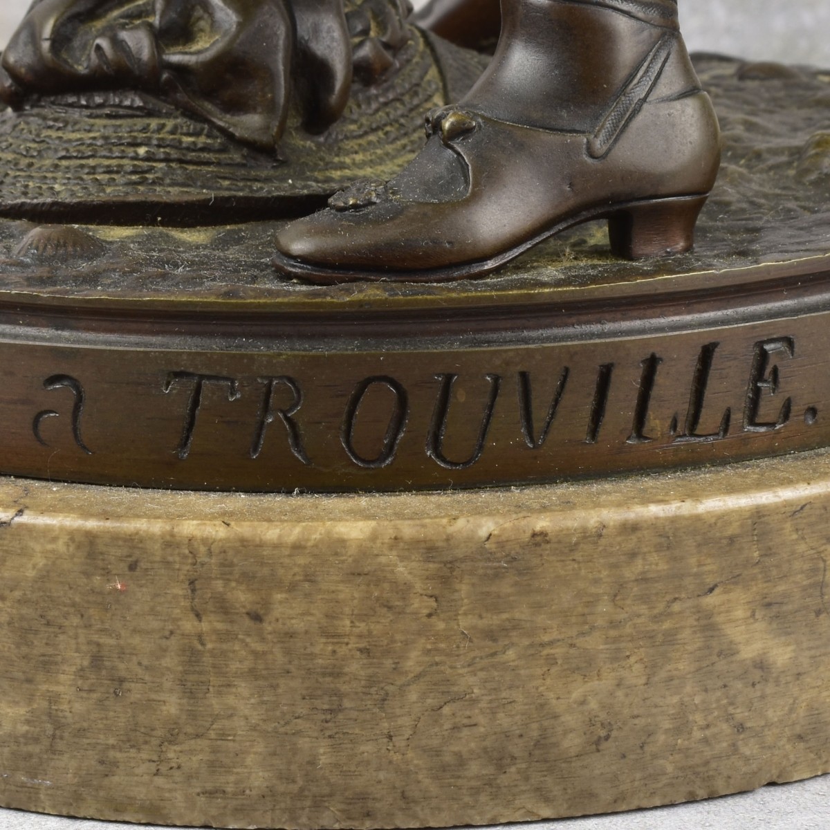 Ernest Rancoulet, France (1870-1915)