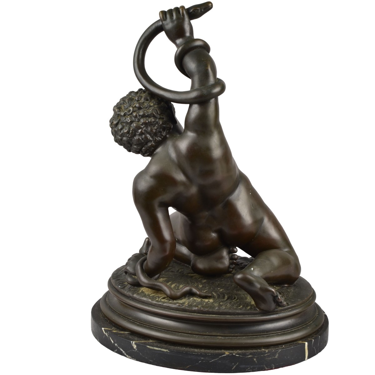 After: Guglielmo della Porta, It. (1515-1577)