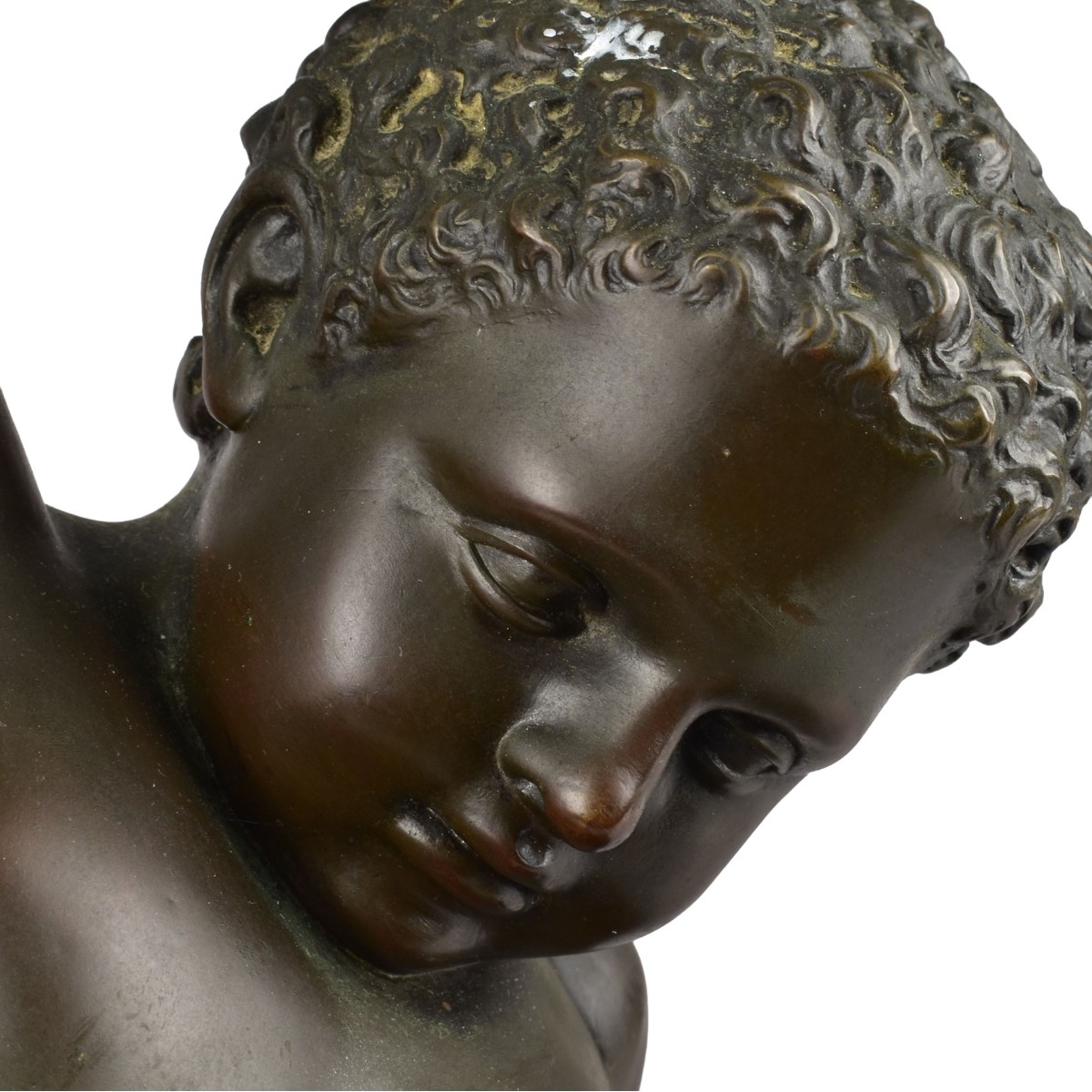 After: Guglielmo della Porta, It. (1515-1577)