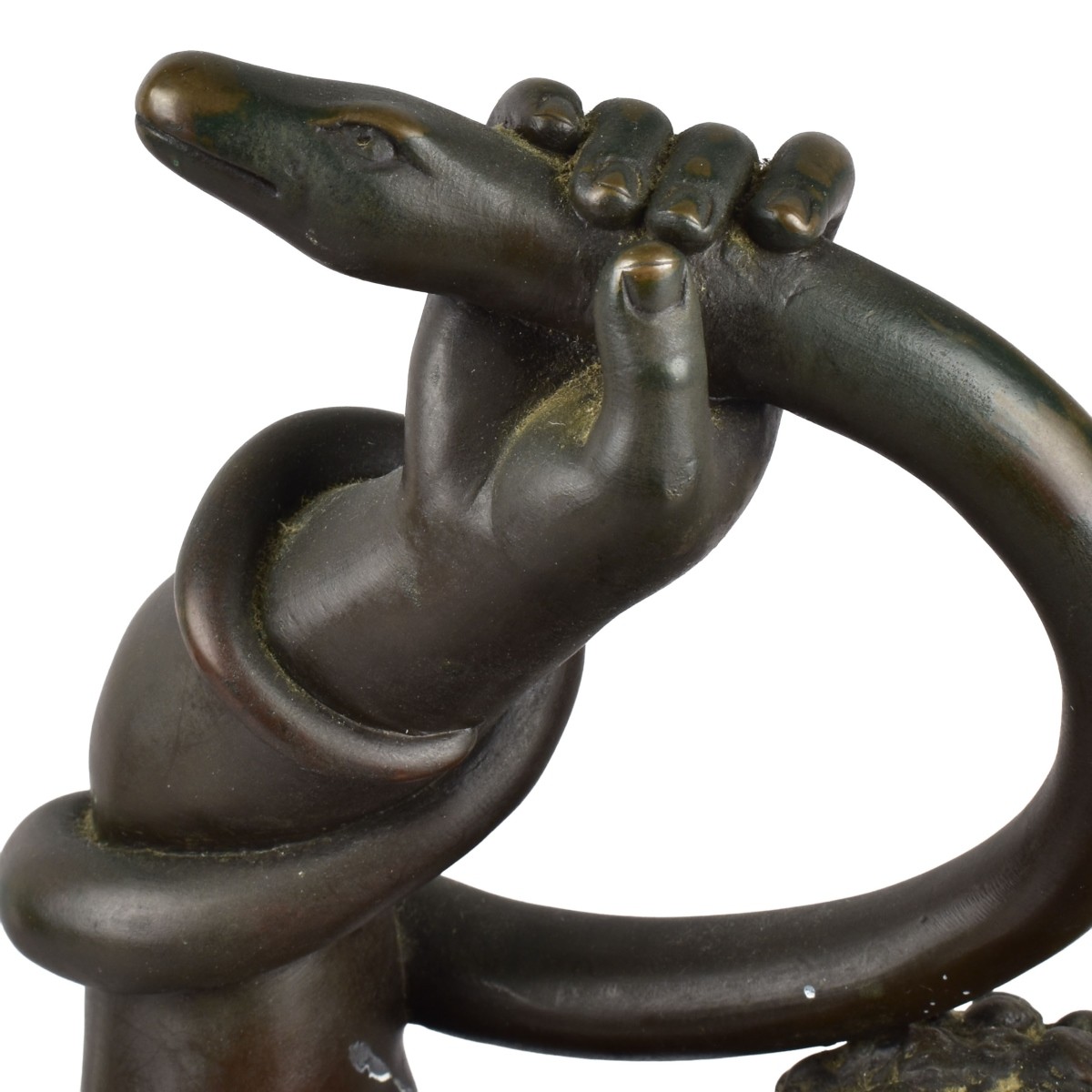 After: Guglielmo della Porta, It. (1515-1577)