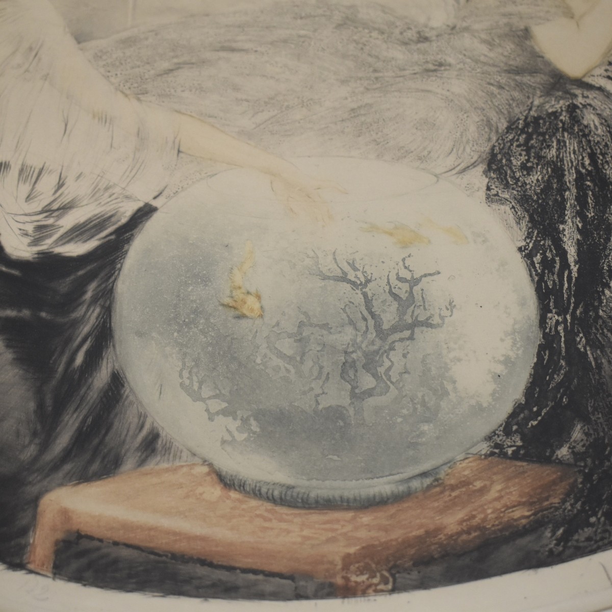 Louis Icart, French (1888-1950)